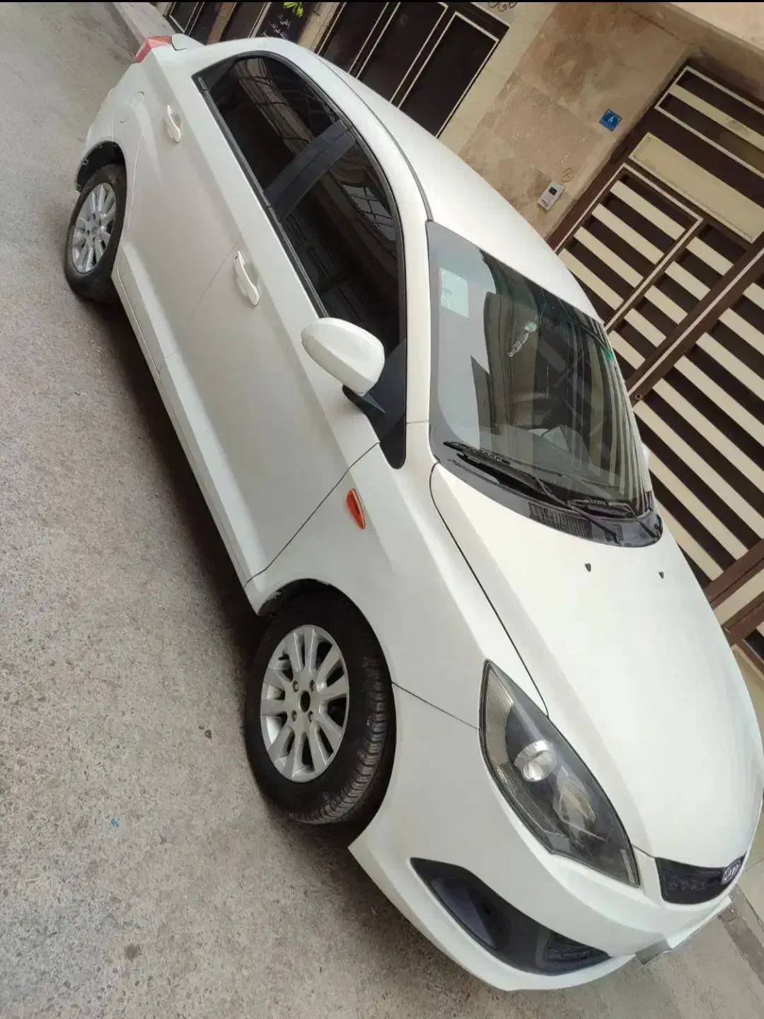 mvm315nio|خودرو سواری و وانت|اراک, |دیوار