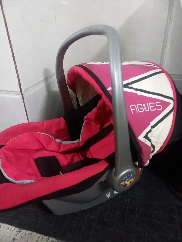 کریئر|کالسکه و لوازم جانبی|قم, نوبهار|دیوار