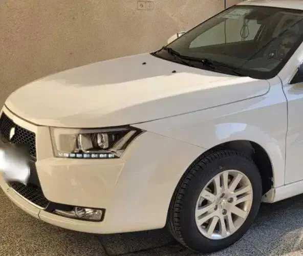 حواله دنا پلاس 6سرعته ef7p|خودرو سواری و وانت|یزد, |دیوار