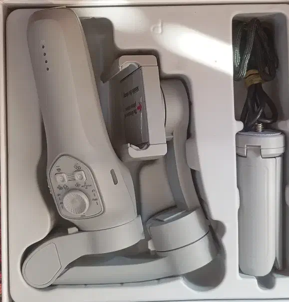 گیمبال.دسته فیلمبرداری|دوربین عکاسی و فیلم‌برداری|شیراز, شهرک فرزانگان|دیوار