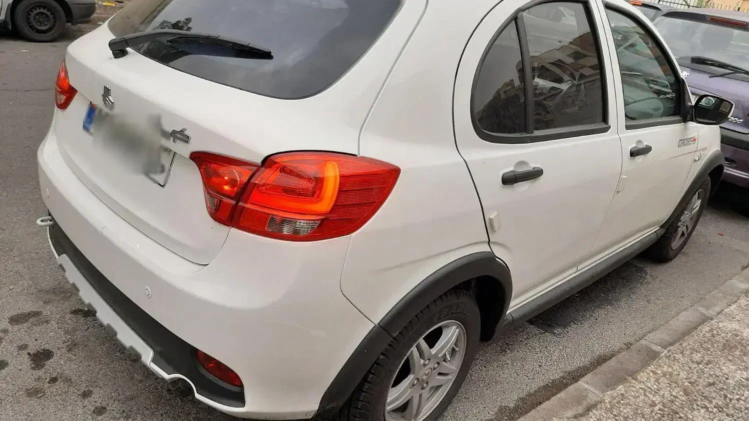 کوییک اتومات فول پلاس|خودرو سواری و وانت|تهران, والفجر|دیوار