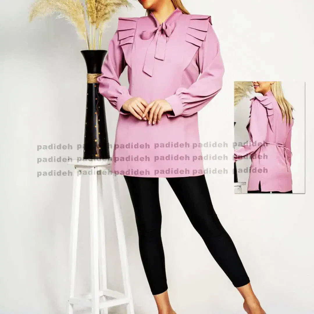 شومیز و کراپ مجلسی|لباس|قم, پردیسان|دیوار