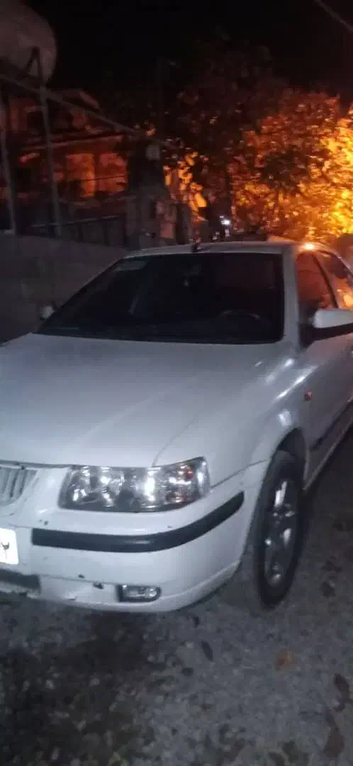 سمند|خودرو سواری و وانت|مرزنآباد, |دیوار