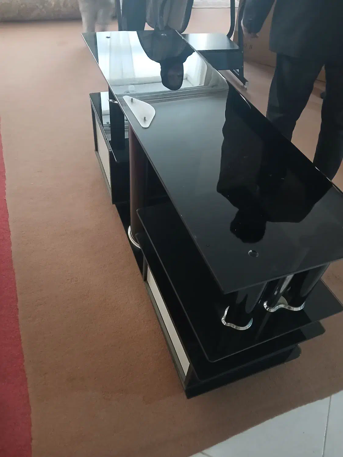 میز تلوزیون|میز تلویزیون|مشهد, امامیه (شهرک غرب)|دیوار