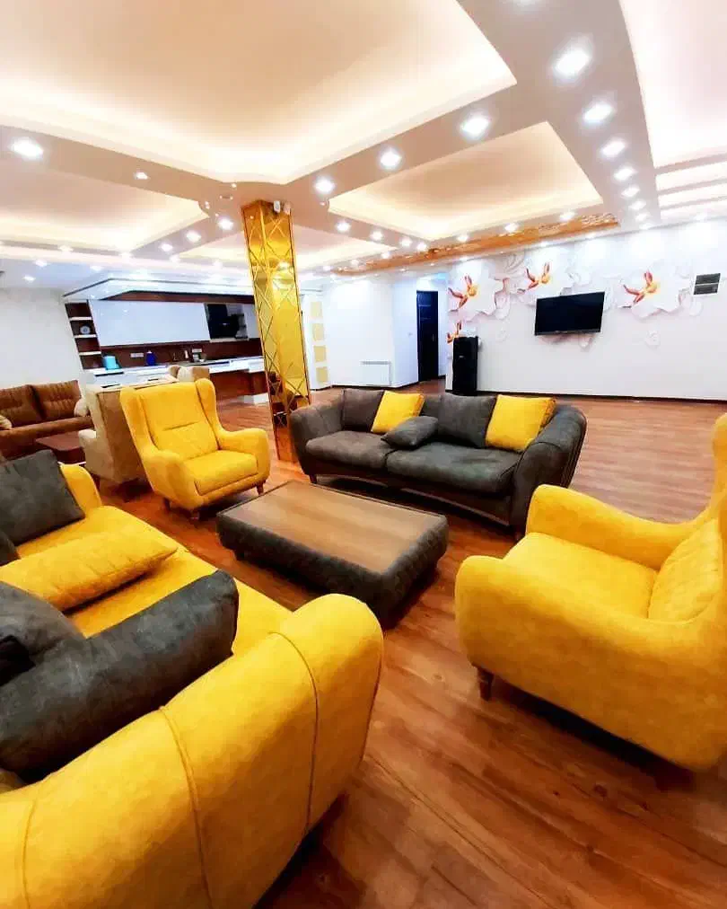 اجاره باغ ویلا روزانه هفتگی|اجارهٔ کوتاه‌مدت ویلا و باغ|ایلام, |دیوار