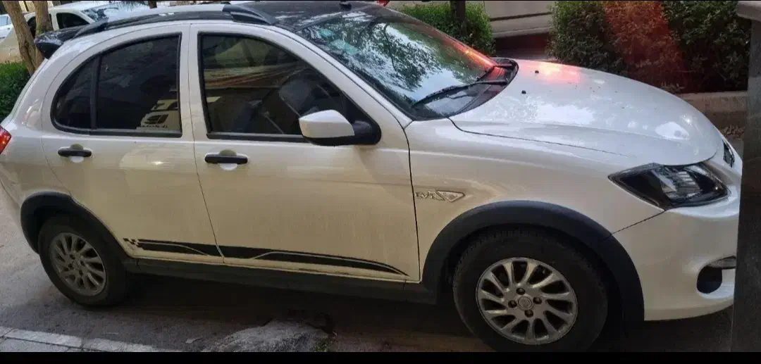 کوییک اتومات ۱۴۰۲ خانگی|خودرو سواری و وانت|برخوار, |دیوار