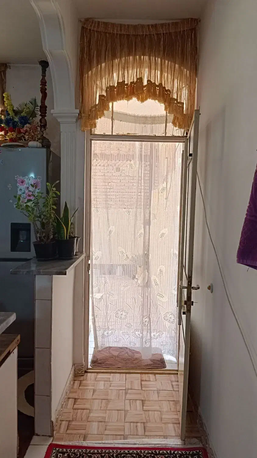 اجاره آپارتمان ۹۰ متری ۱ خوابه همکف در پاکدشت|اجارهٔ آپارتمان|پاکدشت, پاکدشت (مامازند)|دیوار