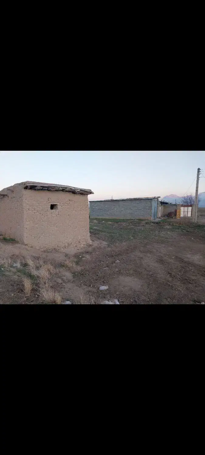 زمین مسکونی روستای شورآباد|فروش زمین و ملک کلنگی|کلیائی, |دیوار