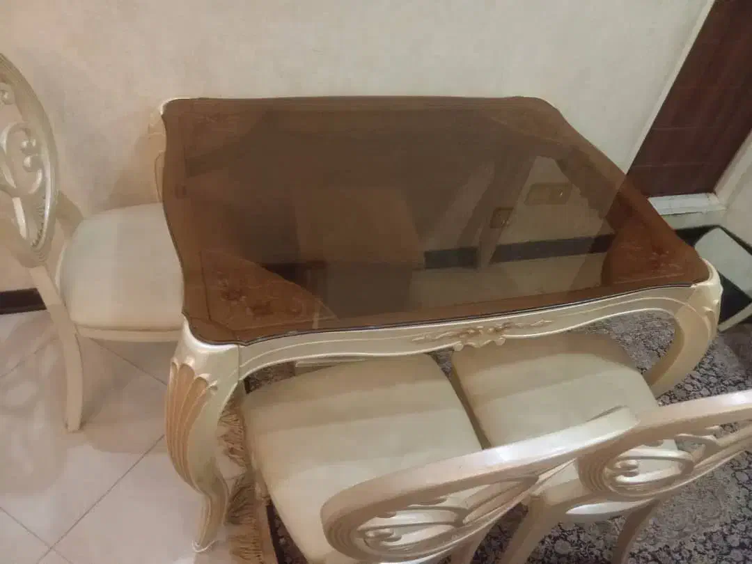 میز غذاخوری|میز و صندلی غذاخوری|تهران, امیریه|دیوار