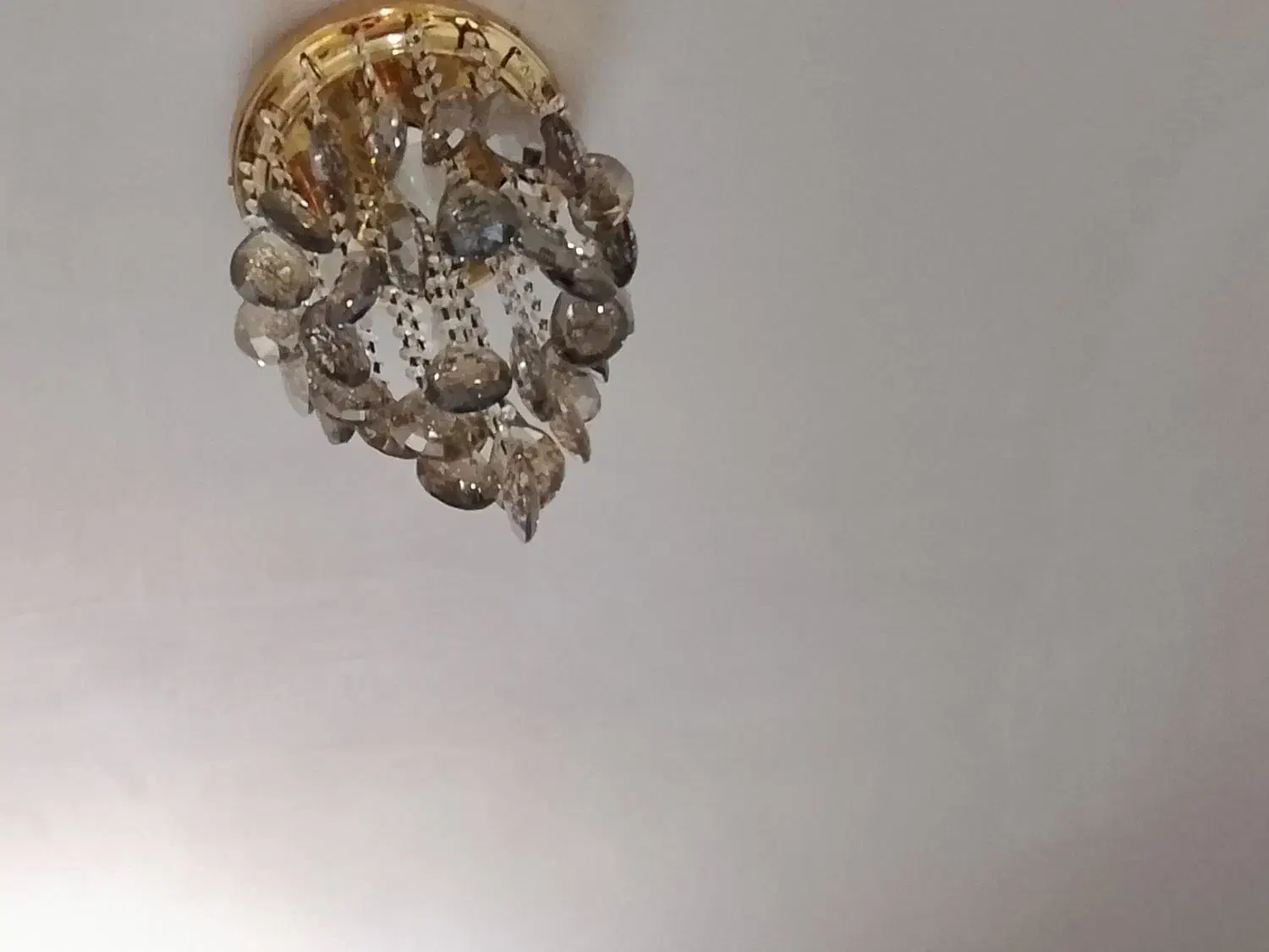 لوستر|لوستر و چراغ آویز|سراب, |دیوار