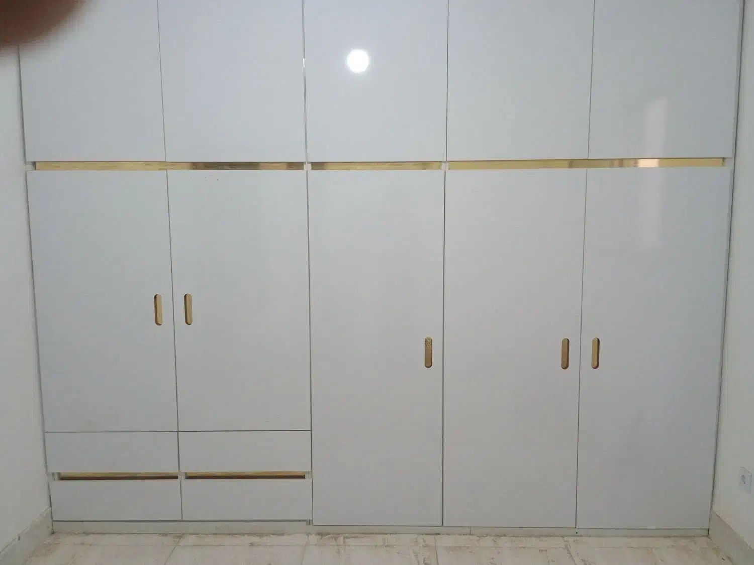 کابینت و کمد دیواری 30درصد تخفیف|خدمات پیشه و مهارت|خورموج, |دیوار