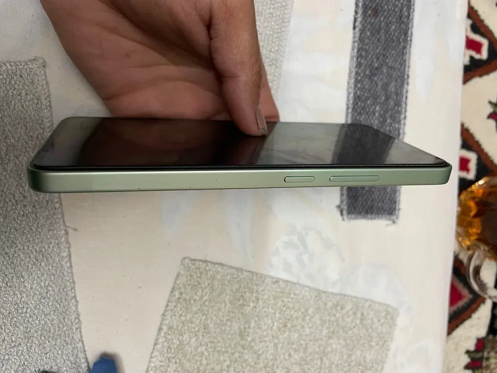 نوت 13 4g|موبایل|مشهد, شهرک مطهری|دیوار