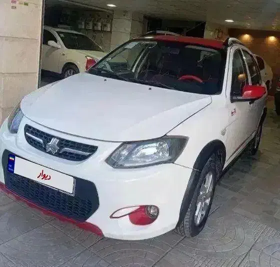 کوییک R مدل1400|خودرو سواری و وانت|بندرعباس, |دیوار