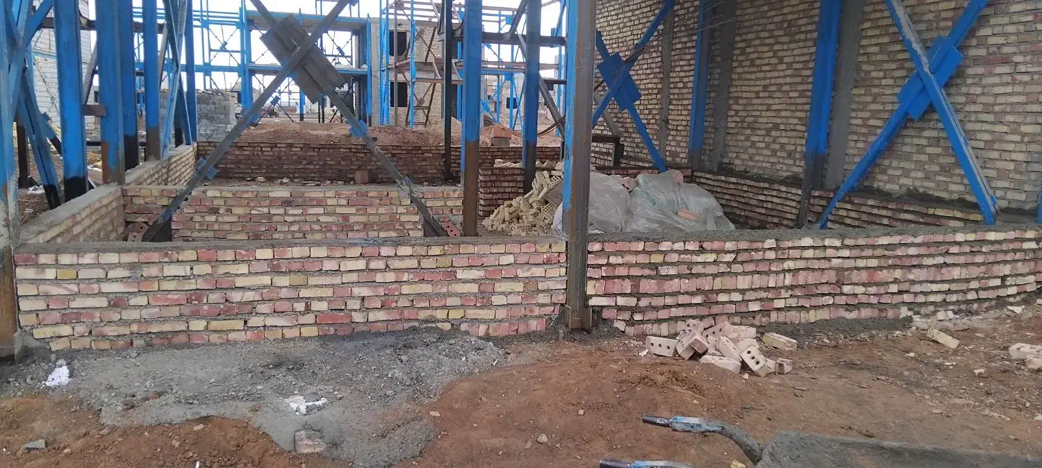 اوستابنا|خدمات پیشه و مهارت|تربت جام, جامرود|دیوار