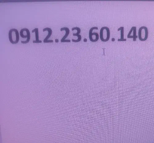 09122360140|سیم‌کارت|شهریار, شهرک مصطفی خمینی|دیوار