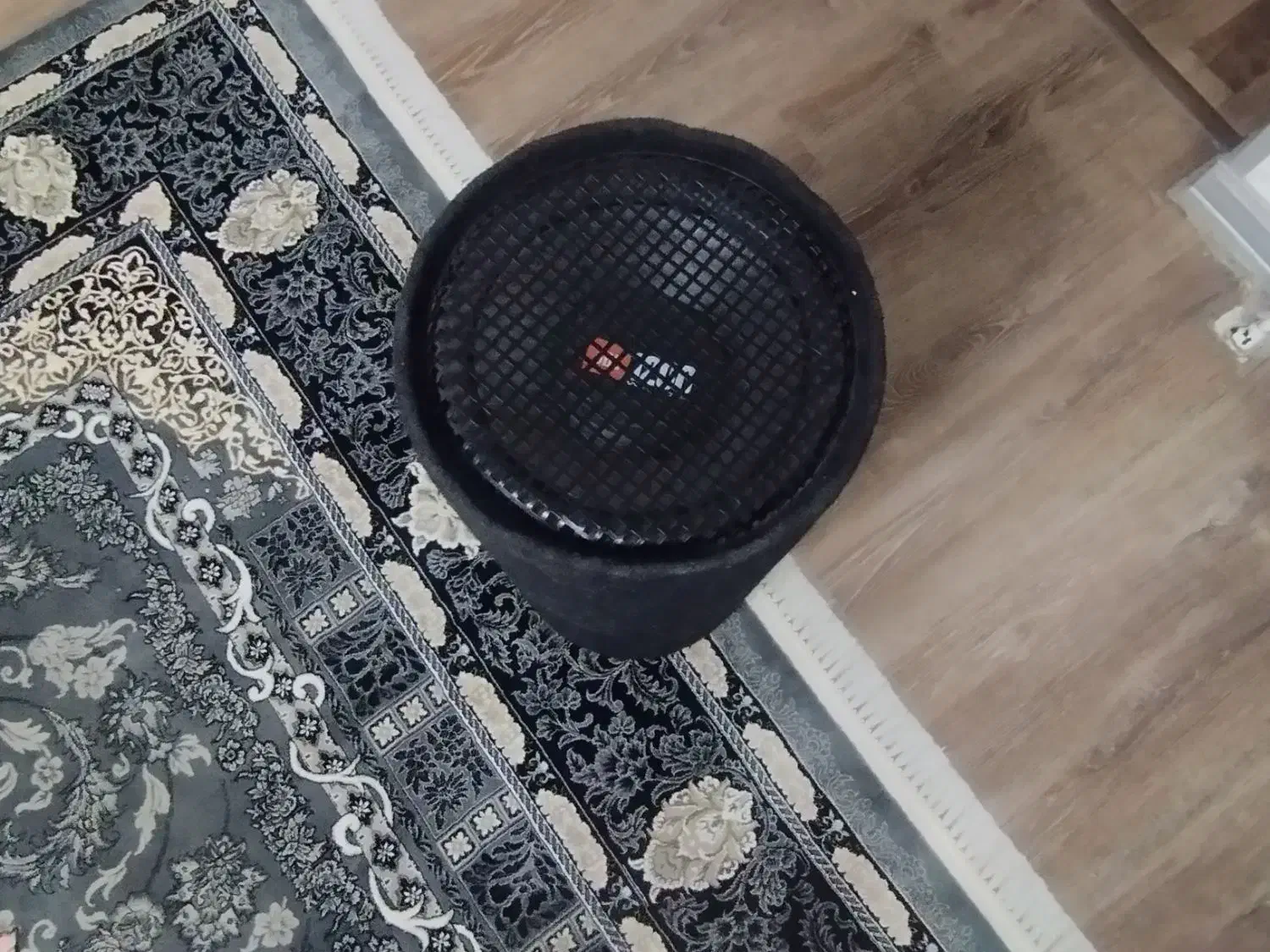 سیستم صوتی پایونیر و JBL در حد نو|قطعات یدکی و لوازم جانبی|پرند, فاز ۵|دیوار