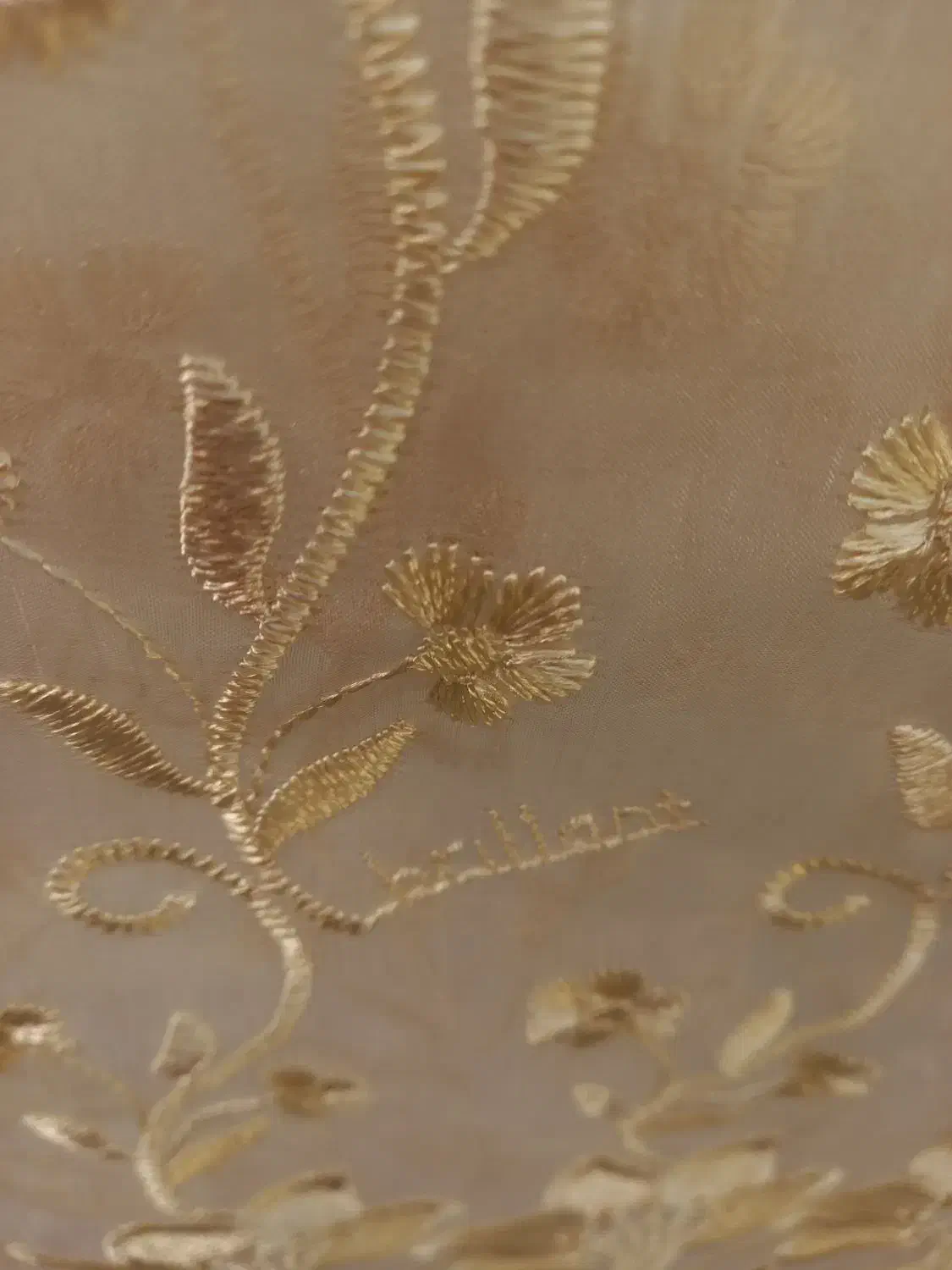 پرده حریر|پرده، رانر، رومیزی|گلپایگان, |دیوار