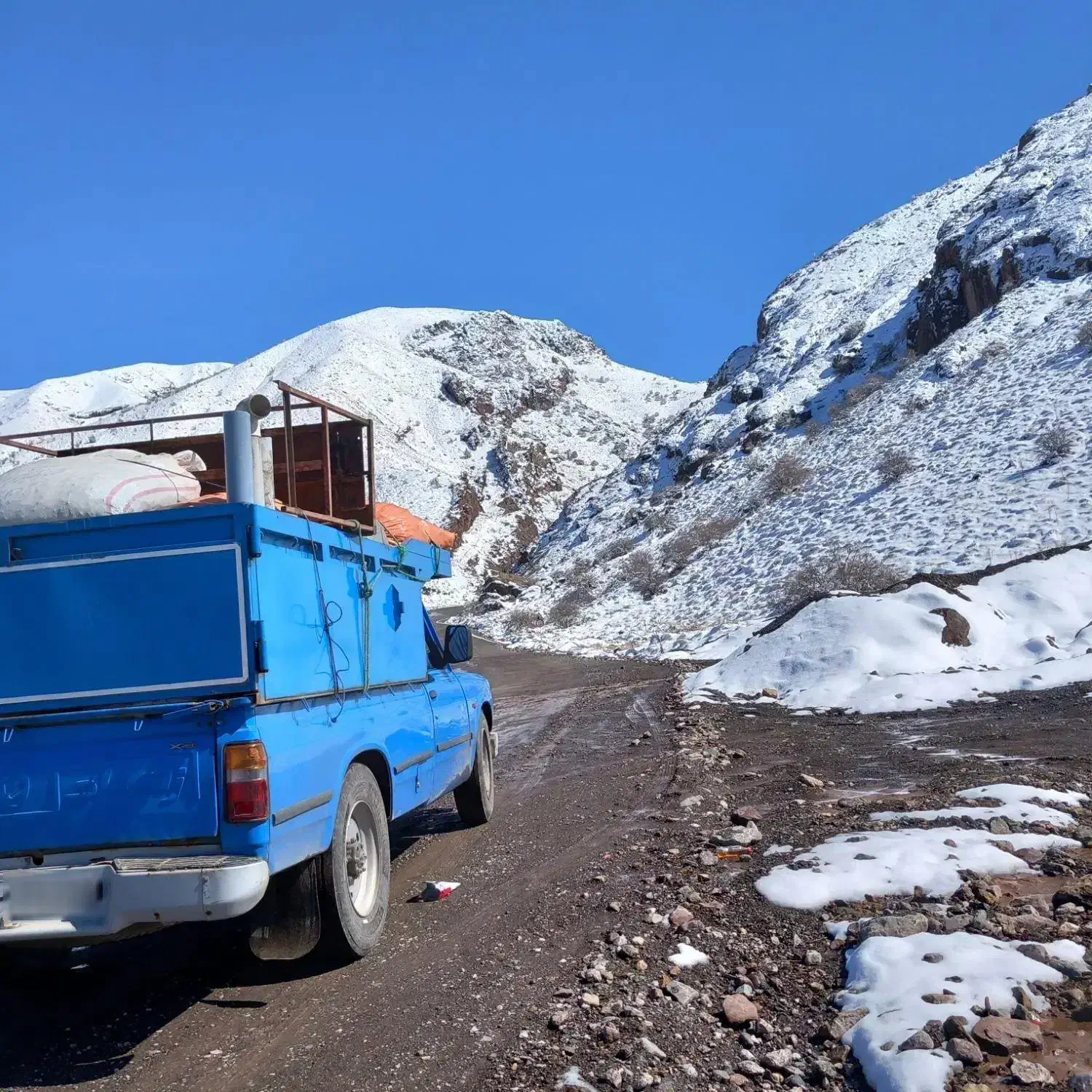 سلام نیسان مدل 98جاده روانی یک بدون رنگ|خودرو سواری و وانت|مشهد, شیرودی|دیوار