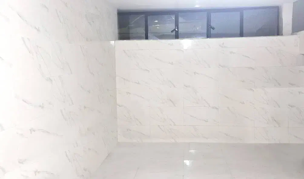 آپارتمان فلت همکف|فروش آپارتمان|کرج, حیدرآباد|دیوار