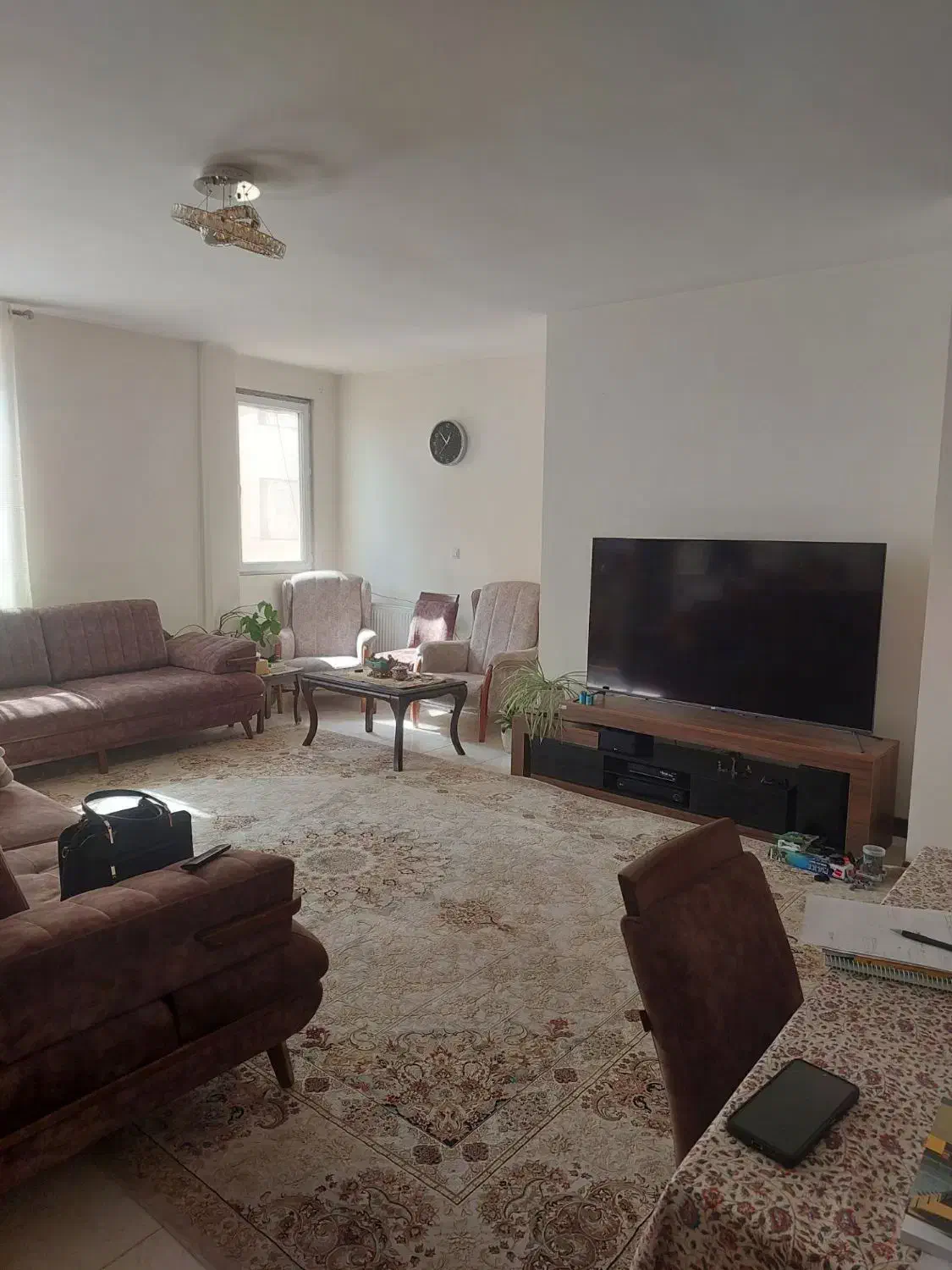 پروژه نبرد پی|فروش آپارتمان|هشتگرد, فاز ۱ مهستان|دیوار