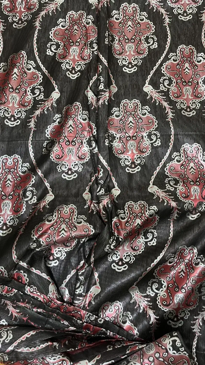 پرده تزیینی|پرده، رانر، رومیزی|کرج, شهرک بنفشه|دیوار