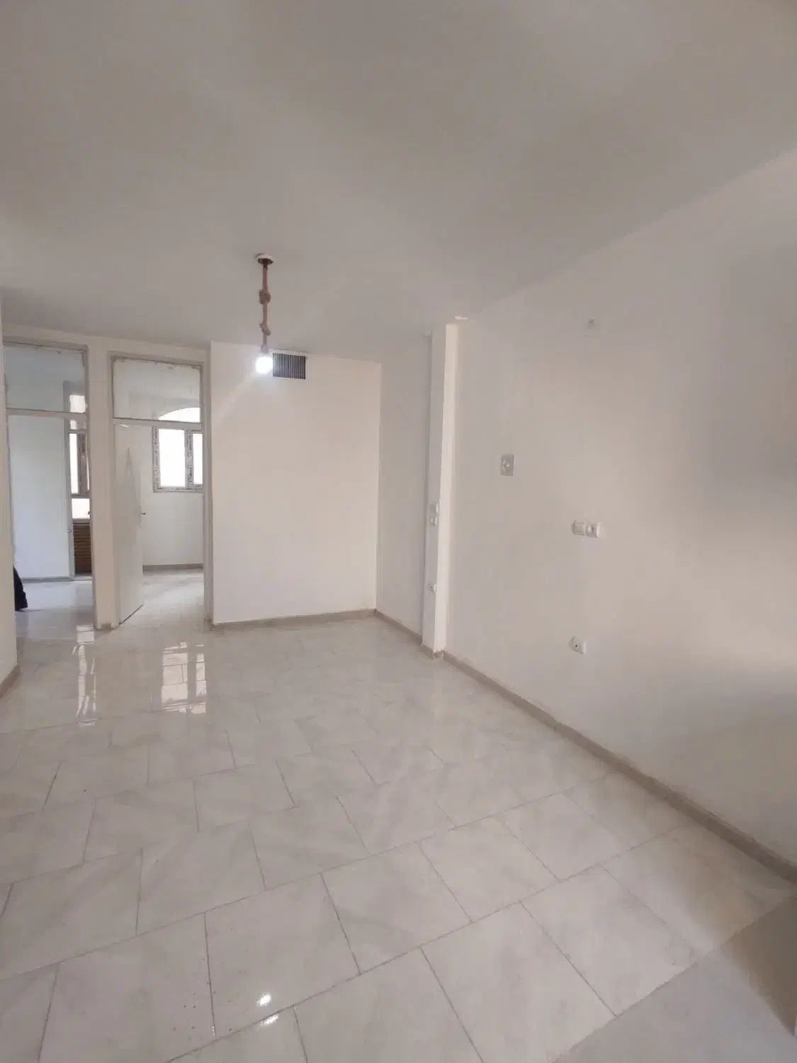 ۵۰ متر دو خواب فول بازسازی جیحون