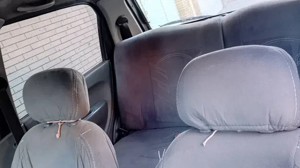 ام وی ام ۱۱۰|خودرو سواری و وانت|شیراز, شهرک ولیعصر|دیوار