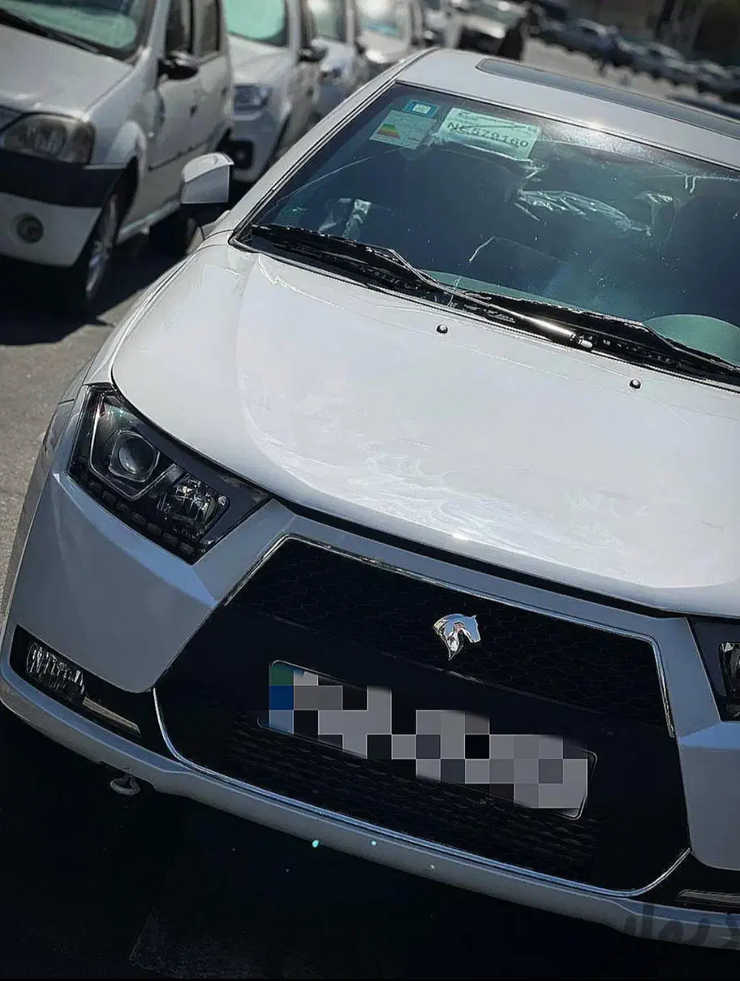 Autoدناپلاس اتومات/بورسی/توربو صفر تحویل روز باESP|خودرو سواری و وانت|تهران, شهرآرا|دیوار