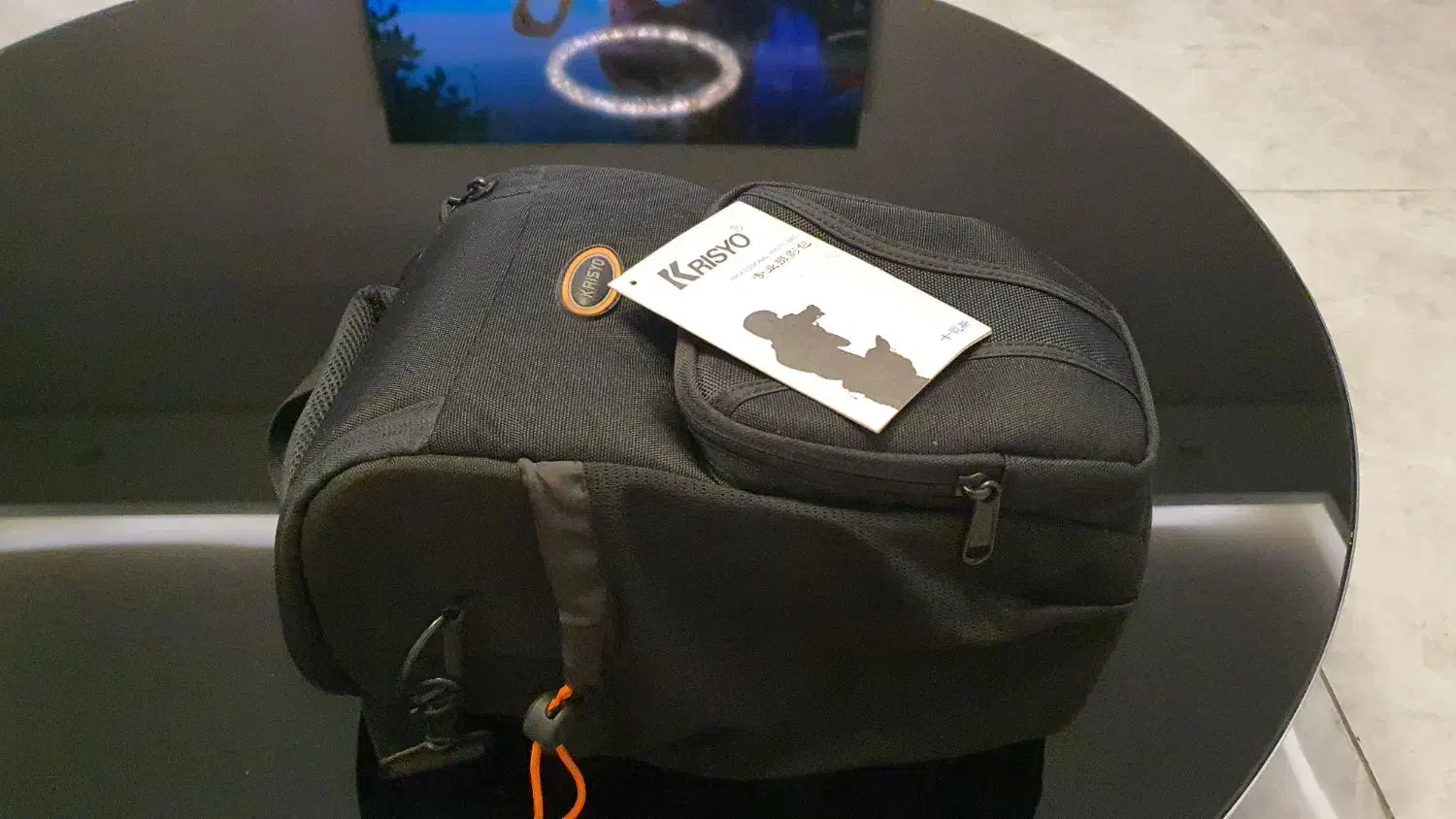 کیف دوربین عکاسی حرفهای ضدآب برندکریستیو کاملا نو|دوربین عکاسی و فیلمبرداری|تهران, میرداماد|دیوار