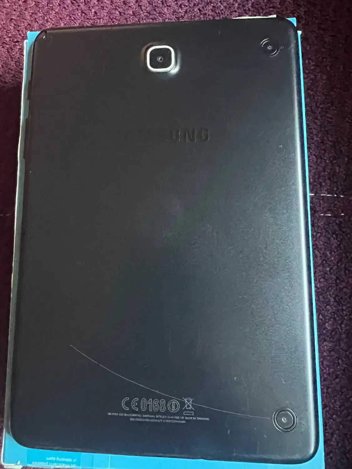 تبلت|تبلت|چالوس, |دیوار