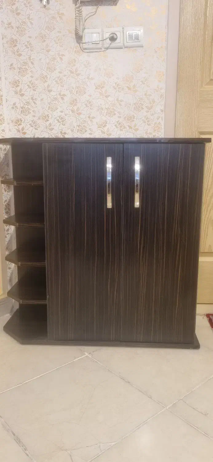 فرش دست باف و جاکفشی|فرش|قزوین, |دیوار