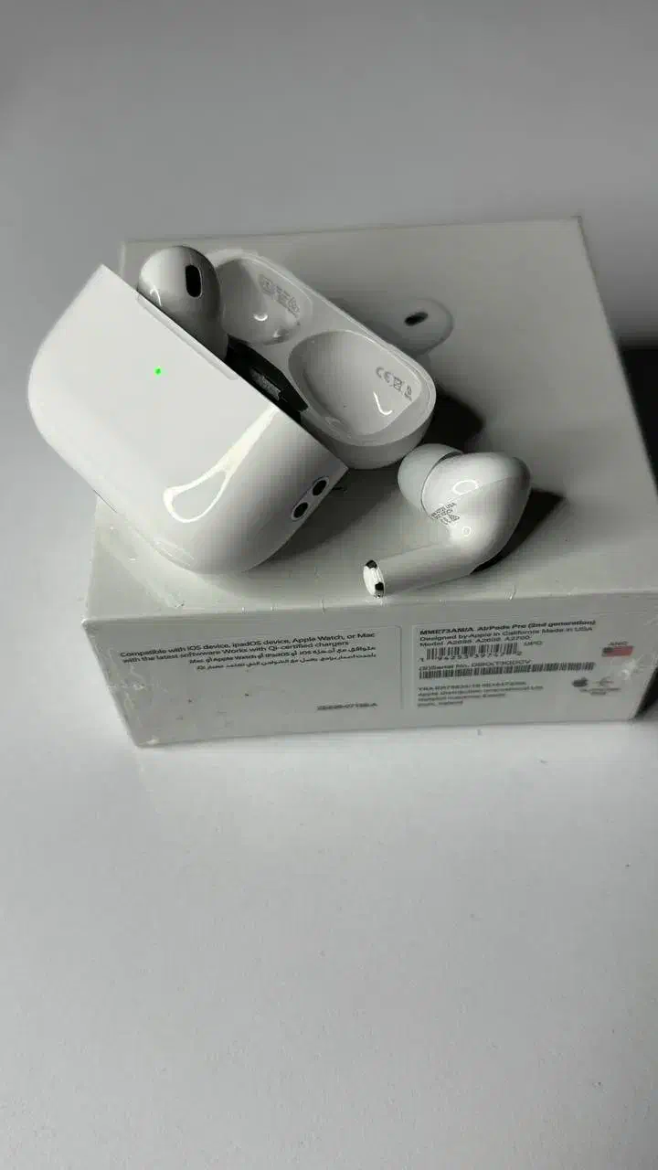 ایرپاد های بلوتوثی درجه یک مدل M|لوازم جانبی موبایل و تبلت|خوی, |دیوار