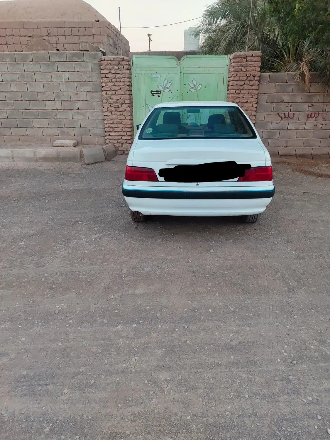 ماشین پژو پارس متور جدید مدل 1402بفروش میرسد|خودرو سواری و وانت|نرماشیر, |دیوار