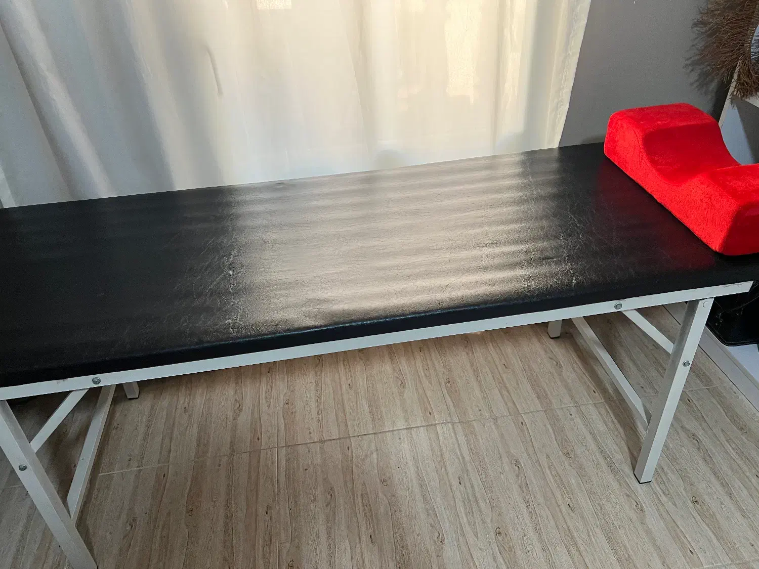 تخت مژه|آرایشگاه و سالن‌های زیبایی|شریف‌آباد, |دیوار