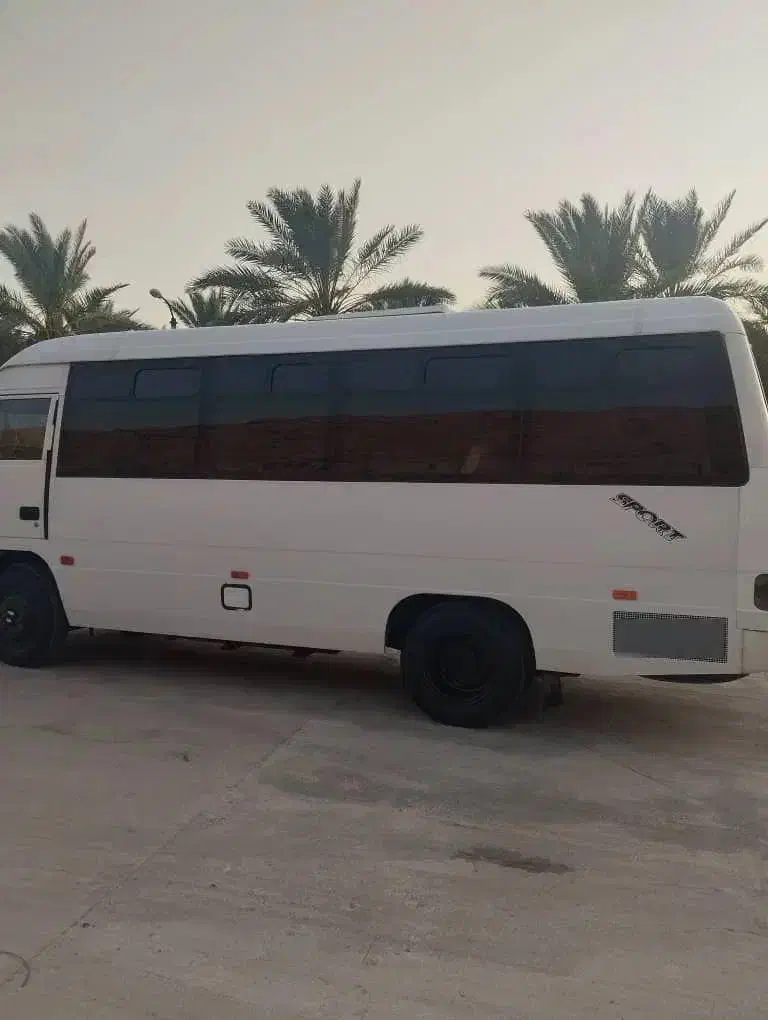 مینبوس آرین مدل94|خودرو سنگین|فراشبند, |دیوار