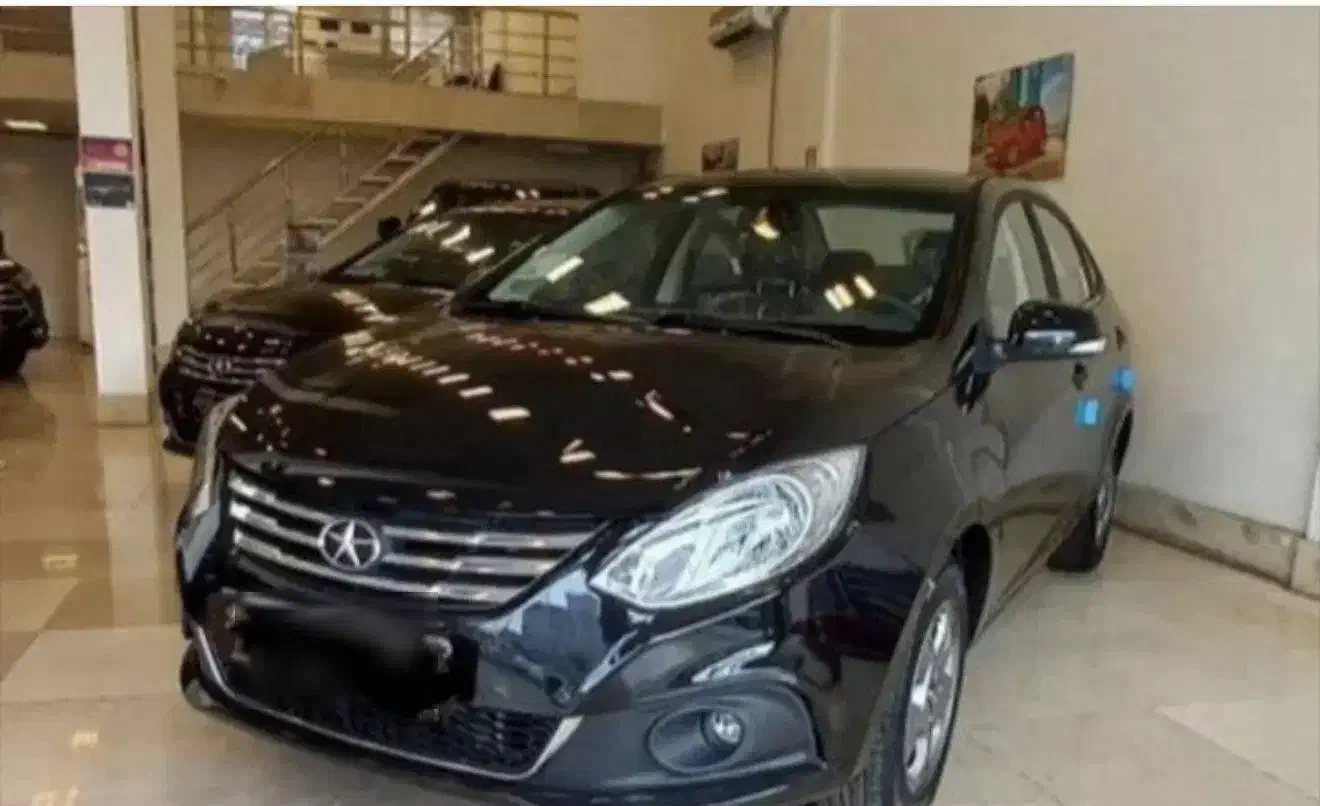 جک j4|خودرو سواری و وانت|تهران, قاسم‌آباد|دیوار