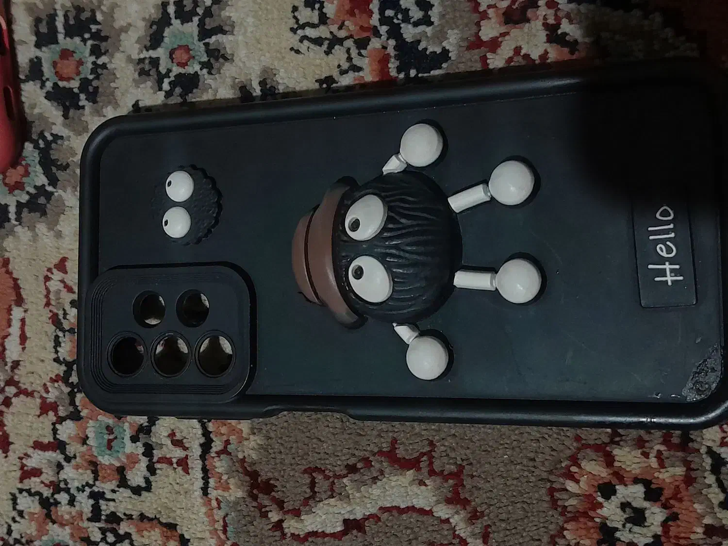 گارد گوشی A04s|لوازم جانبی موبایل و تبلت|بجنورد, |دیوار