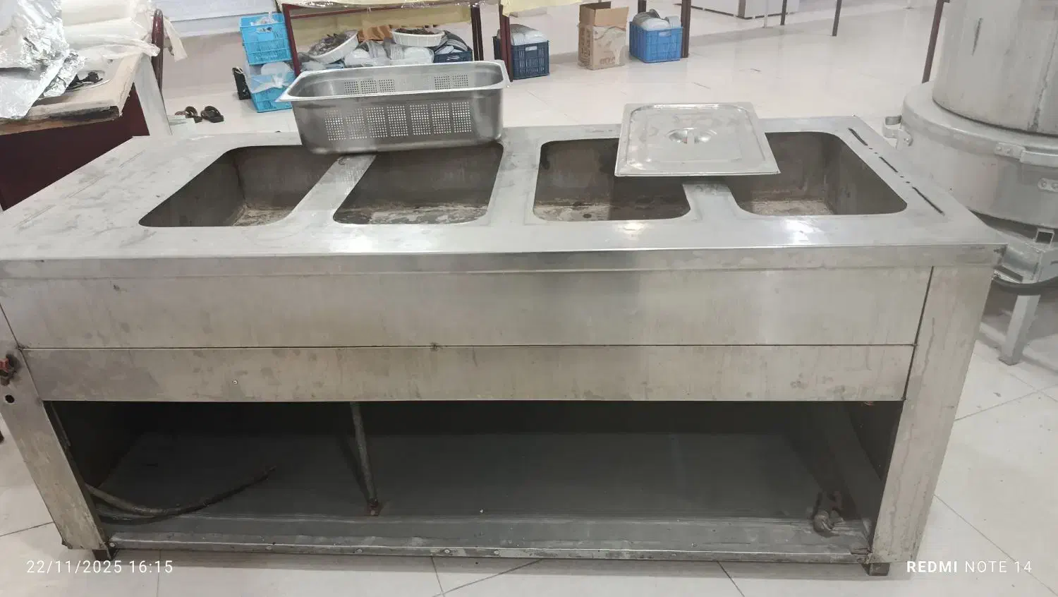 کانتر چهارخانه|کافی‌شاپ و رستوران|کاشمر, |دیوار