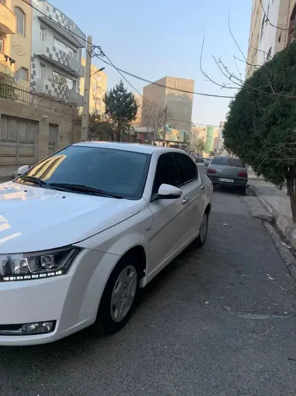 دنا پلاس تیپ 2 دنده ای مدل 1399 اقساطی.|خودرو سواری و وانت|تهران, نارمک|دیوار