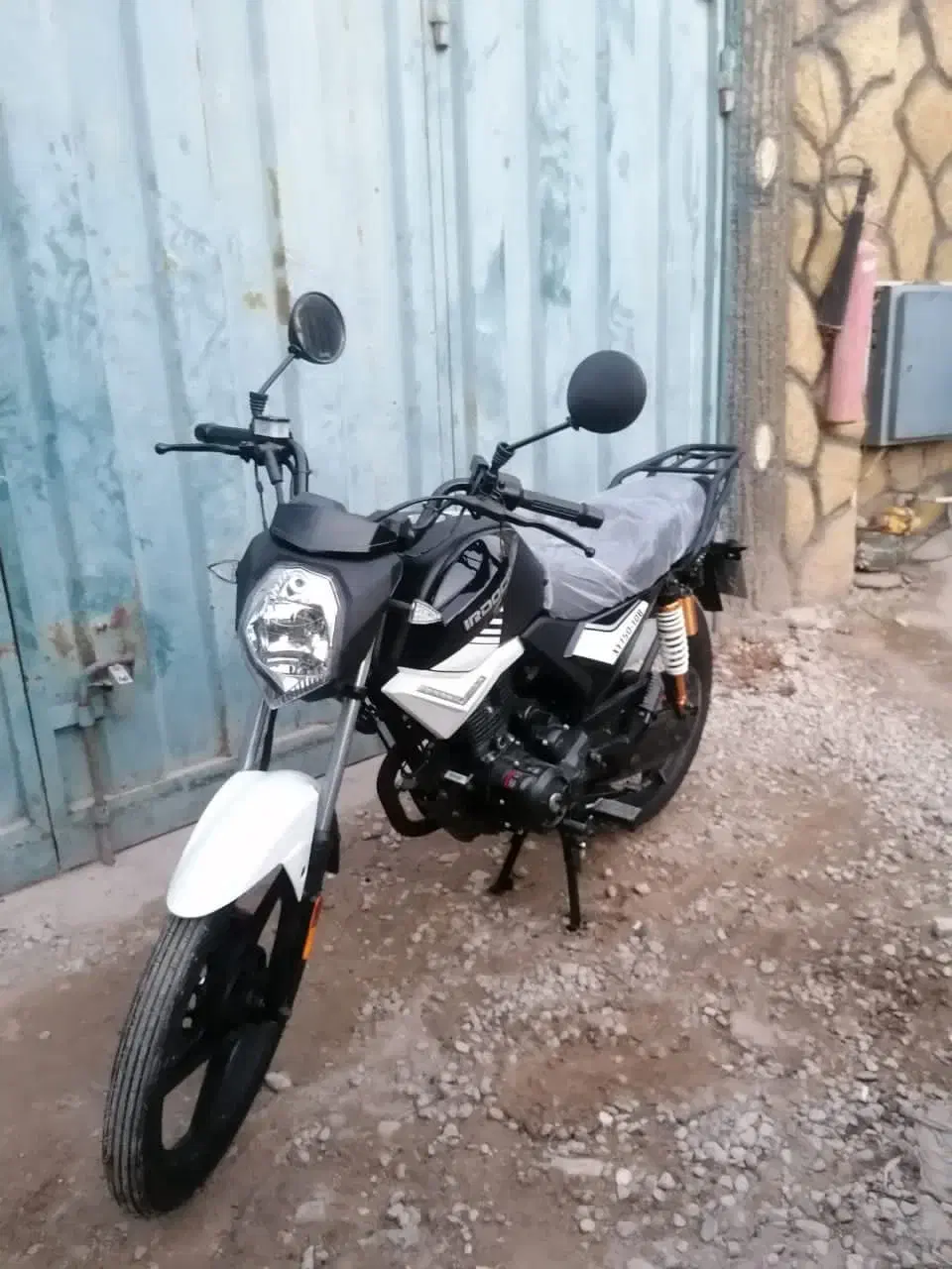 موتور|موتورسیکلت|بوشهر, |دیوار