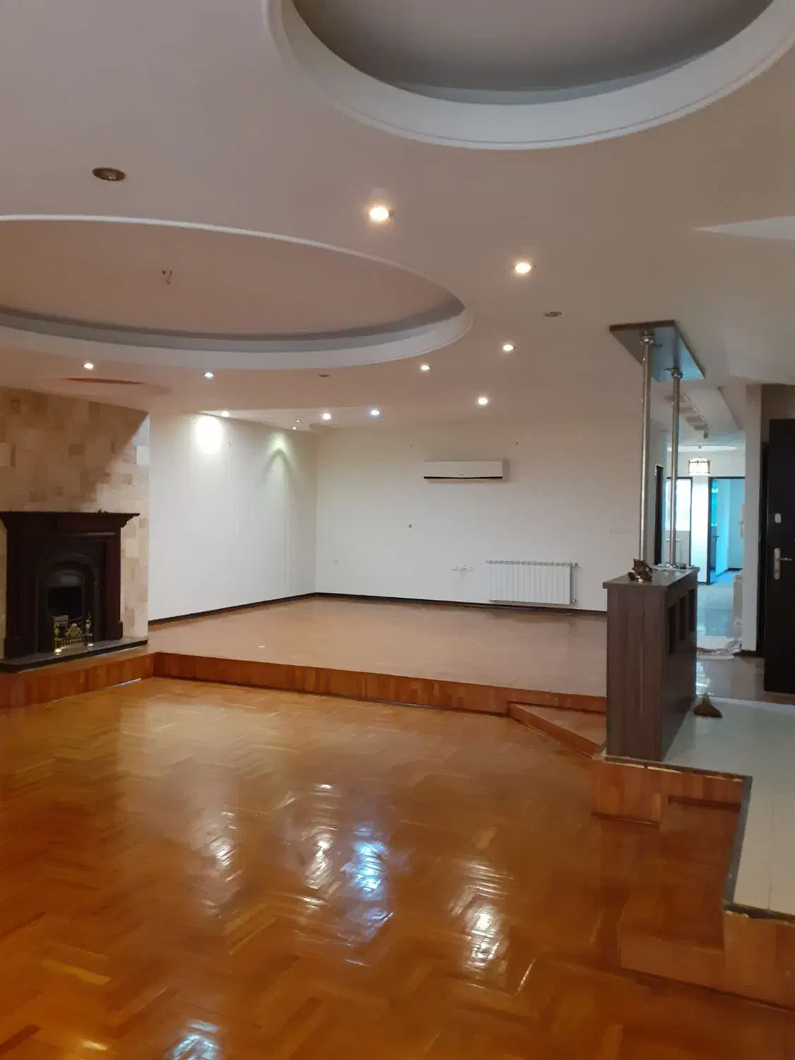 270 متر /پانزده خرداد / چهار خواب / دو پارکینگ|اجارهٔ آپارتمان|ساری, |دیوار