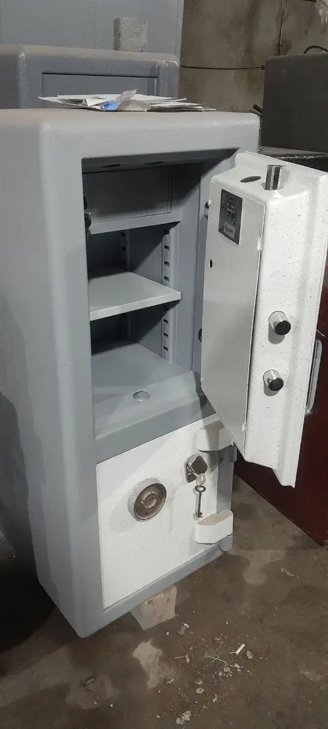 صندوق اصل کاوه|ابزارآلات|تهران, خلیج فارس|دیوار