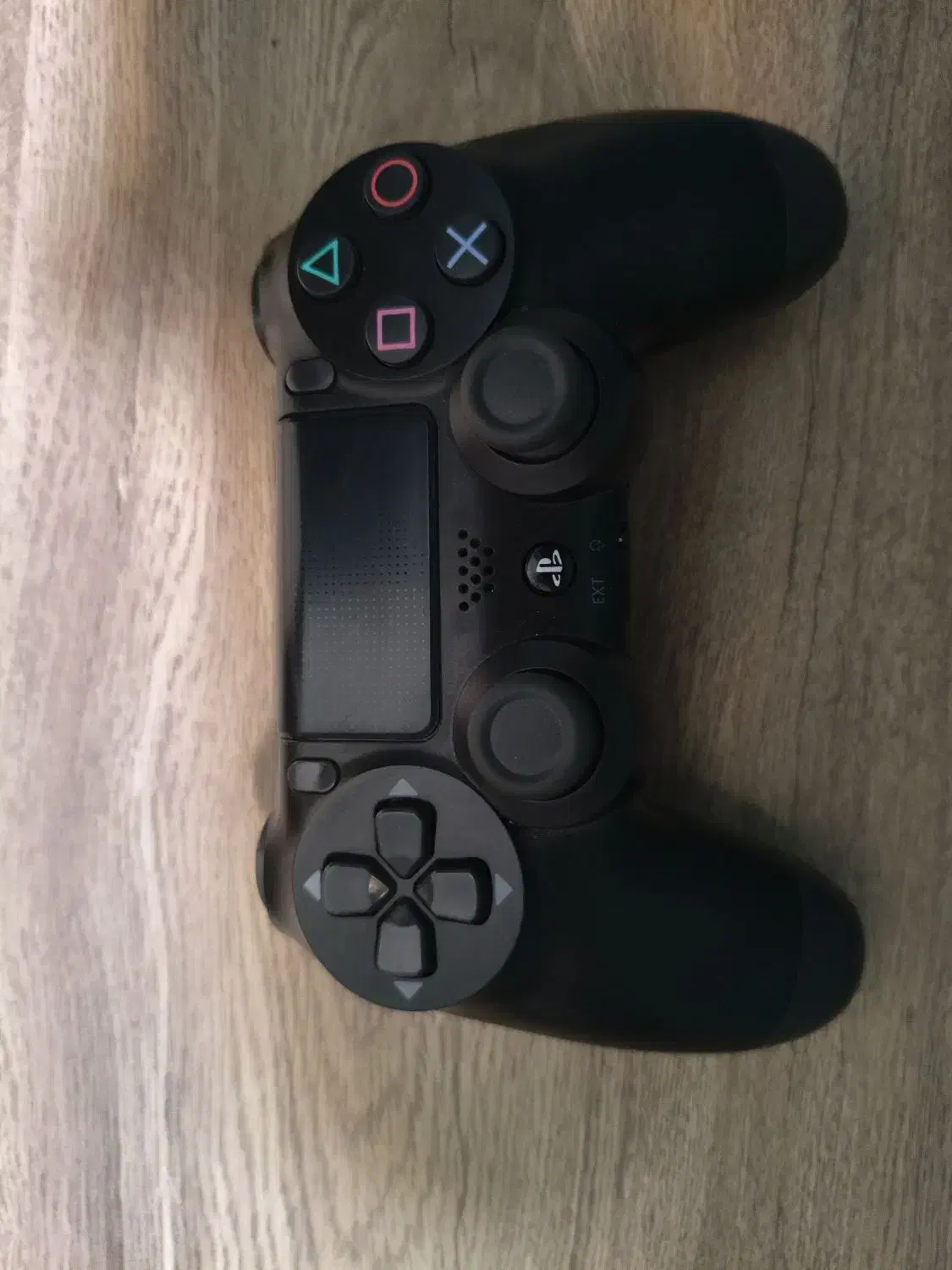 دسته ps 4|کنسول، بازی ویدئویی و آنلاین|بندر انزلی, جهانگانی|دیوار