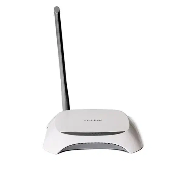 مودم TP-LINK|مودم و تجهیزات شبکه|زنجان, |دیوار