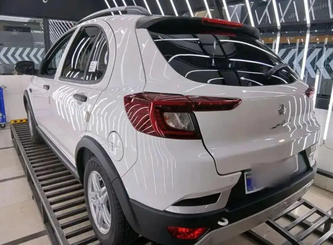 اطلس G|خودرو سواری و وانت|فردیس, فردیس|دیوار