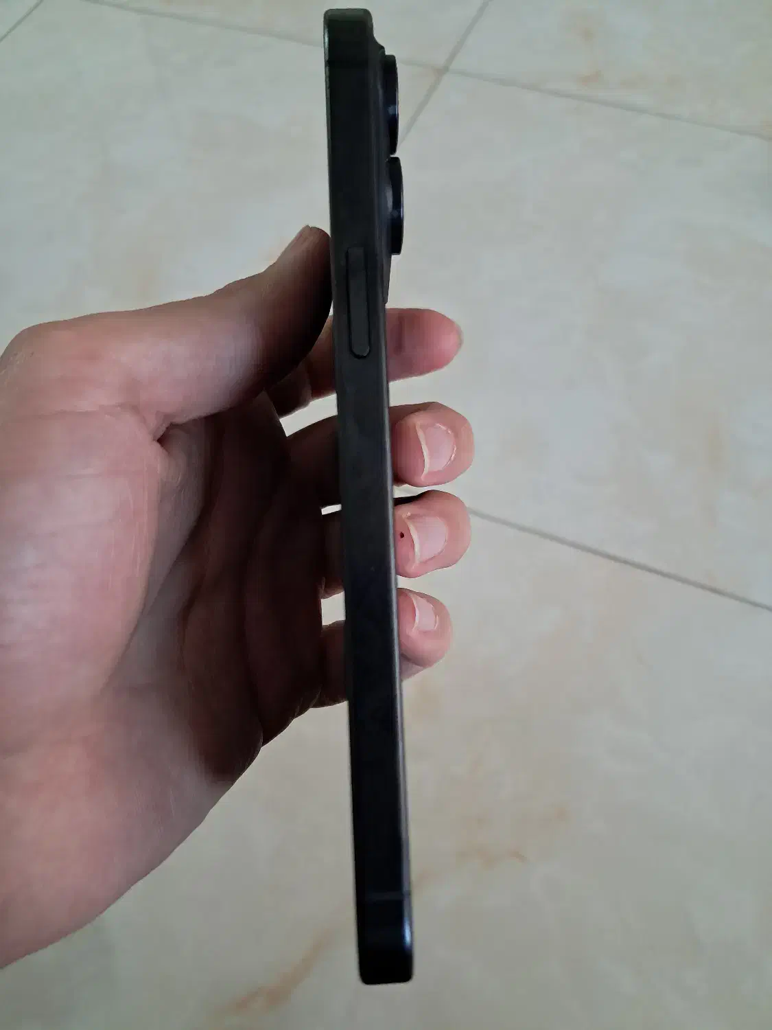 آیفون۱۵ پرومکس|موبایل|کرج, اصفهانی‌ها|دیوار