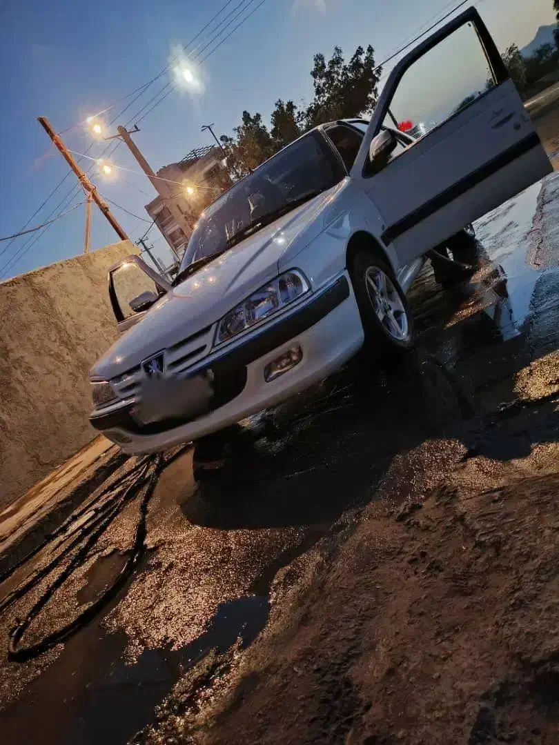 فروش|خودرو سواری و وانت|بلوک, |دیوار