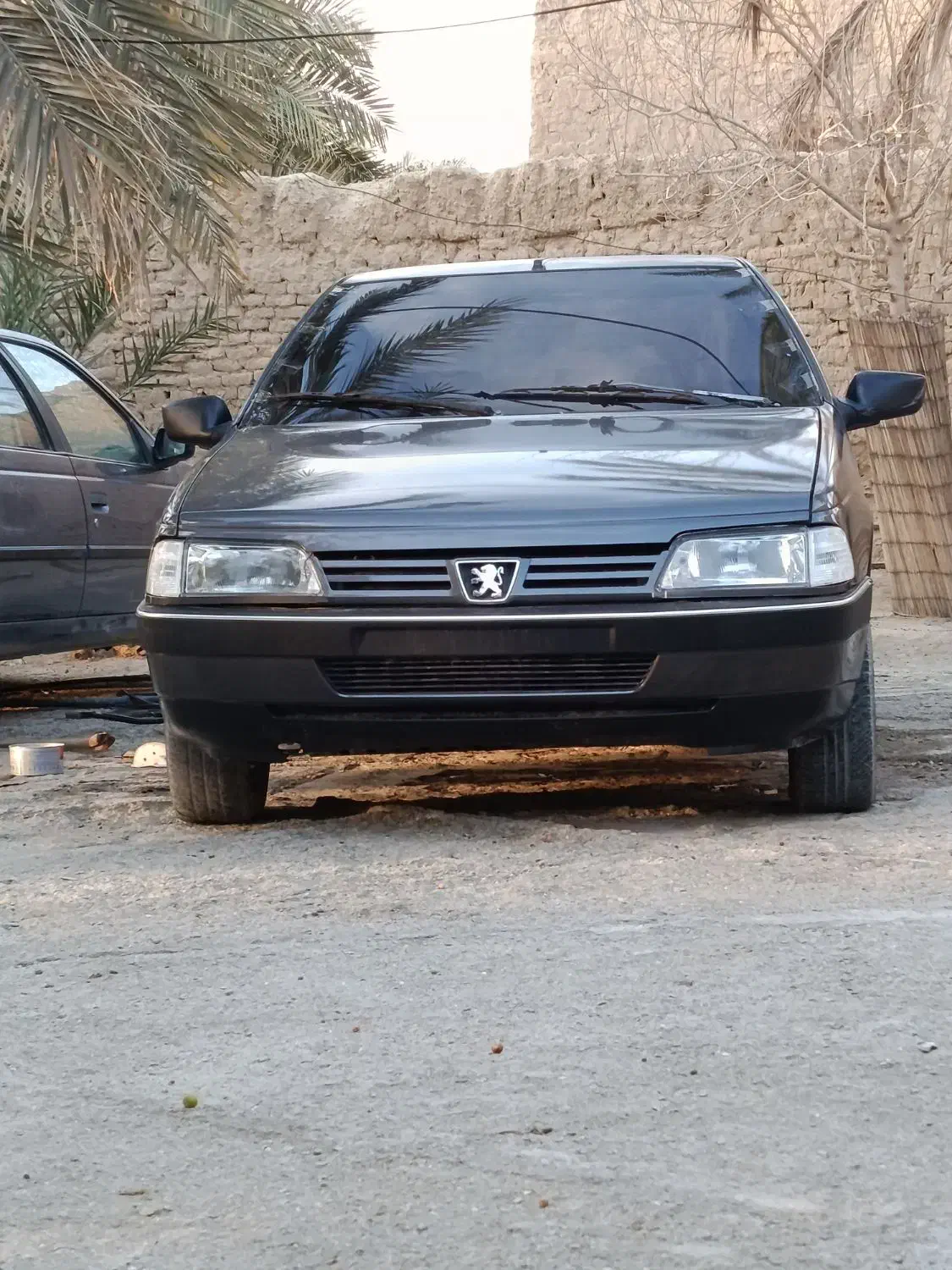 پژو 405|خودرو سواری و وانت|سراوان, |دیوار