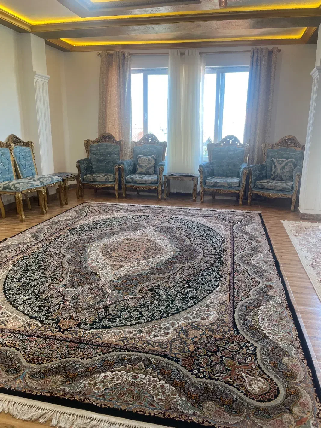 اجاره کوتاه مدت|اجارهٔ کوتاهمدت آپارتمان و سوئیت|رضوانشهر, |دیوار