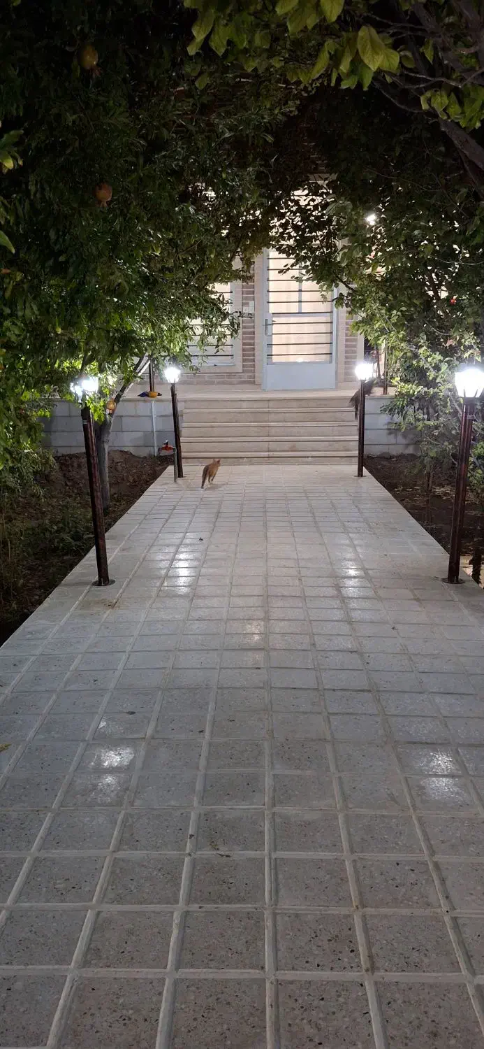 باغ ویلا اجاره ای روزانه مهریز|اجارهٔ کوتاه‌مدت ویلا و باغ|یزد, |دیوار